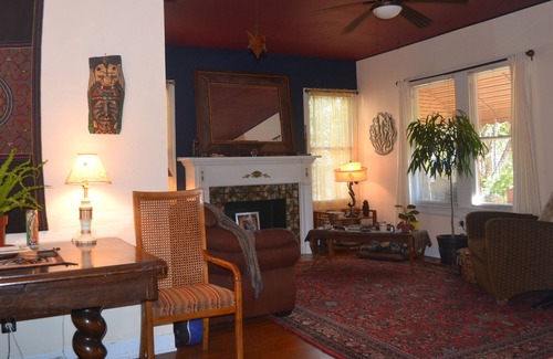 Barton Heights House | 5 minutes away from everything Austin