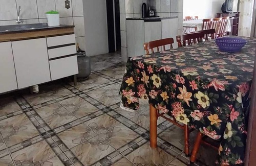 Enseada House | Ideal Getaway Near Prainha & Praia Grande for 22 Guests