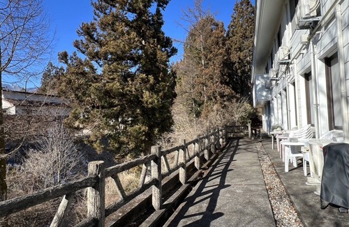 Nikko Villa | Convenient Stay Just 5 Minutes from Tobu Nikko Station