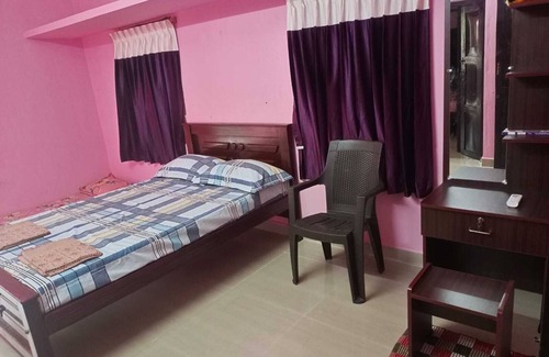 Palayankottai Bed & Breakfast | Convenient Stay Just 5 Minutes from Tirunelveli Bus Stand