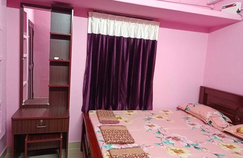 Palayankottai Bed & Breakfast | Convenient Stay Just 5 Minutes from Tirunelveli Bus Stand