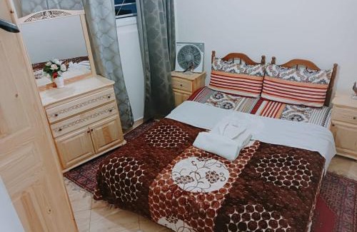 Ouled Tayeb Apartment | 5 minutes from Fes airport
