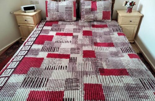 Ouled Tayeb Apartment | 5 minutes from Fes airport