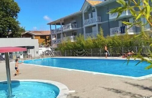 La Teste-de-Buch Apartment | 5 minutes from the beach! Apartment T2 Arcachon - La Teste de Buch