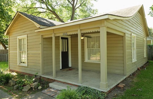Kilgore House | Convenient Stay Near Kilgore College – Pet Friendly & Family Ready