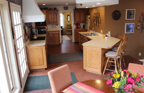 South Bend House | Ideal 4 Bedroom Home Just Minutes from Notre Dame