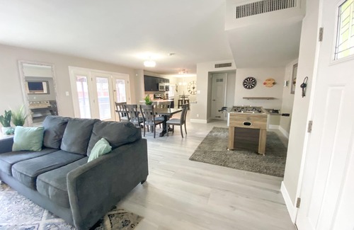 Scottsdale House | Prime Location Near Old Town Scottsdale & Spring Training!