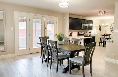 Scottsdale House | Prime Location Near Old Town Scottsdale & Spring Training!
