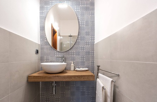 Materdei Apartment | Family-Friendly Apartment Near Salvator Rosa Metro