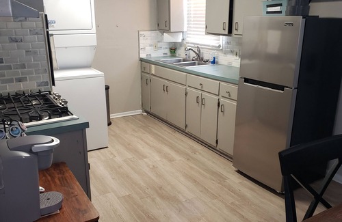 Lubbock House | Convenient 3-Bedroom Home Near Tech/UMC with WiFi