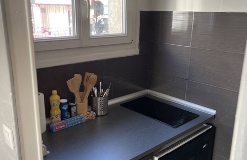 Villeparisis Apartment | Convenient Stay Near Paris, Disneyland & Asterix