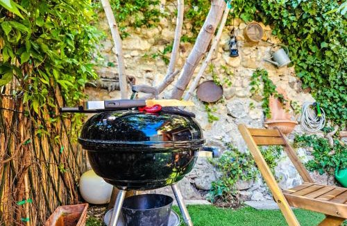 Crociale Apartment | 5 minutes from the lake Garda - La Balbiana