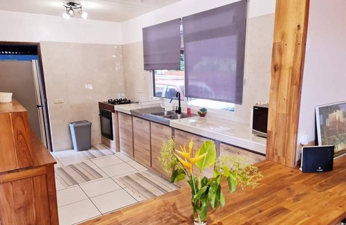 Moorea-Maiao House | Family-Friendly Home Steps from Moorea's Shops and Dock