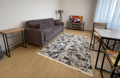 Uskudar Apartment | Convenient 5-Minute Access to Üsküdar City Center