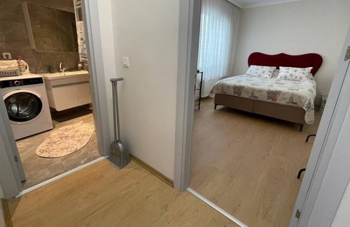 Uskudar Apartment | Convenient 5-Minute Access to Üsküdar City Center