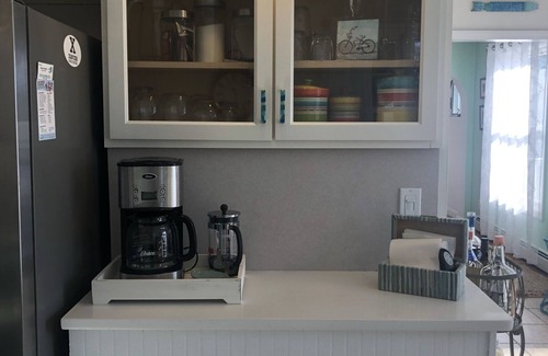 Charlestown House | Cozy Retreat Just 5 Minutes to Scenic RI Beaches!