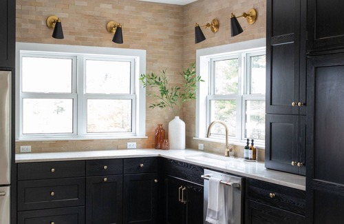 Sister Bay Cottage | Cozy Retreat Minutes from Downtown Sister Bay with Kitchen