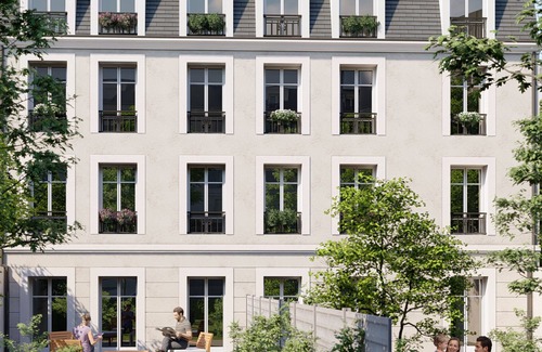 Saint-Cyr-l'Ecole Apartment | Convenient Access to Versailles - Family-Friendly Hotel