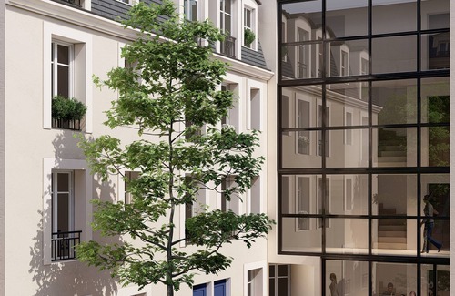 Saint-Cyr-l'Ecole Apartment | Convenient Access to Versailles - Family-Friendly Hotel