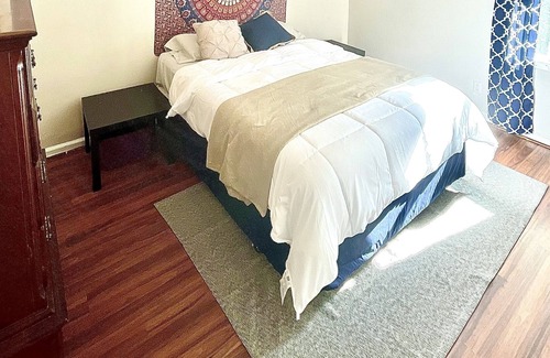 Columbus House | Convenient Stay Just 5 Minutes from Ft Benning