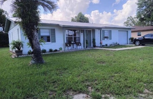 Saint Augustine Shores House | Family-Friendly Home Just Minutes from Historic District