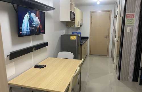 Bagong Pag-asa House | Convenient Access and Family-Friendly Amenities Await