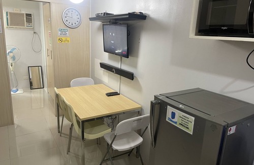 Bagong Pag-asa House | Convenient Access and Family-Friendly Amenities Await