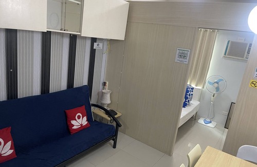 Bagong Pag-asa House | Convenient Access and Family-Friendly Amenities Await
