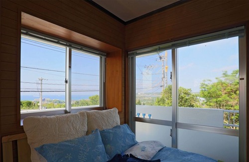 Urasaki Cottage | 5 minutes to the aquarium In the daytime the sea / Kunigami-gun Okinawa