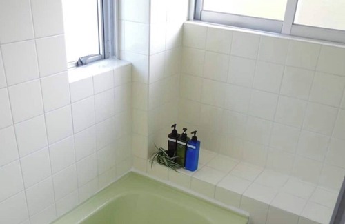 Urasaki Cottage | 5 minutes to the aquarium In the daytime the sea / Kunigami-gun Okinawa