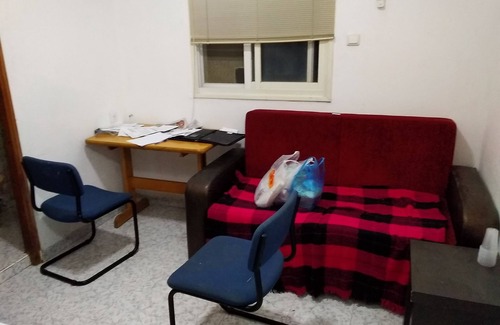 Haifa Apartment | Close to the Beach: Pool, Ocean View & Spa Amenities!