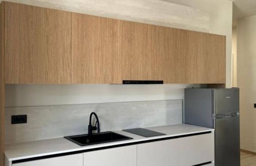 Vlore Apartment | 5-minutes to the beach! Two-Bedroom Apartment with Partial Ocean View
