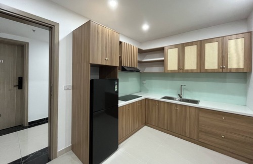Hue Apartment | 5 minutes to the city centre! An homestay with pool and gym room