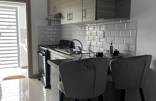 Jarabacoa Apartment | Convenient Condo Near The Confluencia River in Jarabacoa