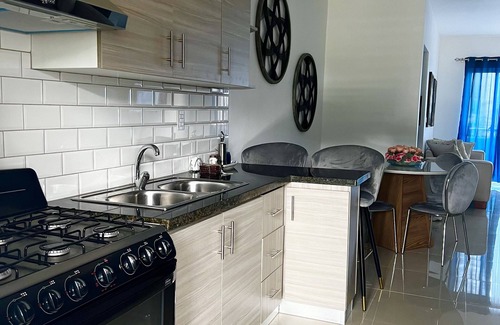 Jarabacoa Apartment | Convenient Condo Near The Confluencia River in Jarabacoa
