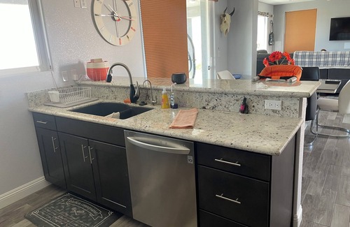 Sunridge Estates House | Lake and Casino Escape: Scenic Views & Family-Friendly Stay