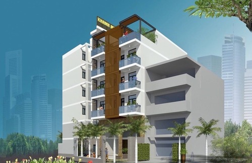 Phuong 6 Apartment | Convenient Stay Just 5 Minutes from Downtown Attractions