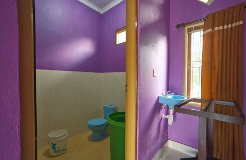 Kecamatan Sembalun Hotel | Convenient Stay Steps from Rinjani Mount Trekking Centre