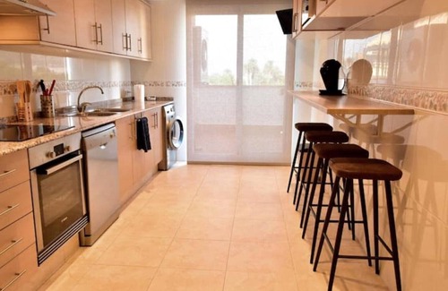 Platja de l'Arenal Villa | Relaxing Retreat Just 5 Minutes Walk from the Beach