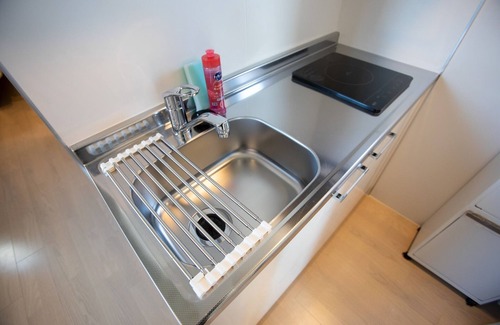 Suginami Apartment | 5 minutes walk from NishiOgikubo station New con - 501/Suginami-ku Tokyo