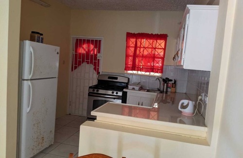 Kingstown Apartment | Convenient Stay Near Capitol in Kingstown - Family & Pet Friendly