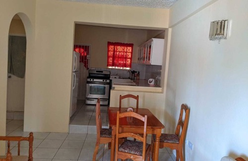 Kingstown Apartment | Convenient Stay Near Capitol in Kingstown - Family & Pet Friendly