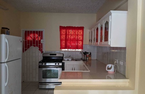 Kingstown Apartment | Convenient Stay Near Capitol in Kingstown - Family & Pet Friendly