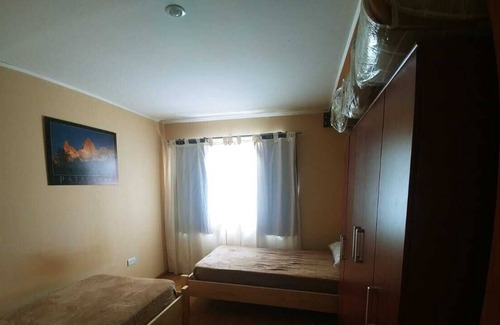 El Chalten Apartment | 5 minutes walking to entrance of Fitz Roy Inn trail! Near differents trails