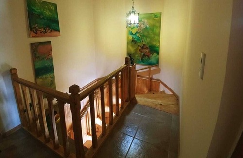 El Chalten Apartment | 5 minutes walking to entrance of Fitz Roy Inn trail! Near differents trails