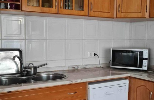 Santa Cruz Apartment | Family-Friendly Apartment 5 Minutes from Mar Beach