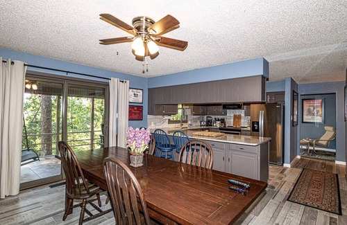 Hot Springs Village House | 5 Montserrat Lane - Remodeled Haven with Pool & Breakfast