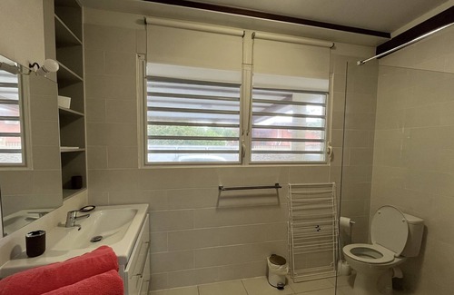 Cayenne Apartment | 5 North. comfortable apartment