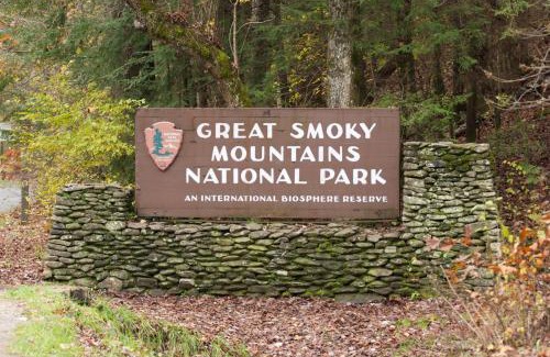 Gatlinburg - Pigeon Forge House | Experience 5'O Clock Somewhere with Free Attraction Tickets