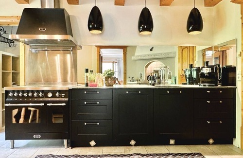 Going am Wilden Kaiser Ski Chalet | Charming 5 Panorama Chalet with Private Sauna & Spa Access